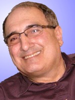 Michael D. Fein Editor of the Gantseh Megillah